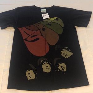 Classic Beatles Tee